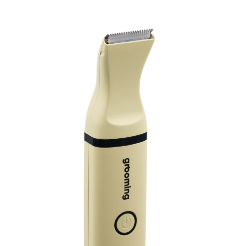 Триммер-гриндер DEWAL Pro Grooming GRN5 Yellow